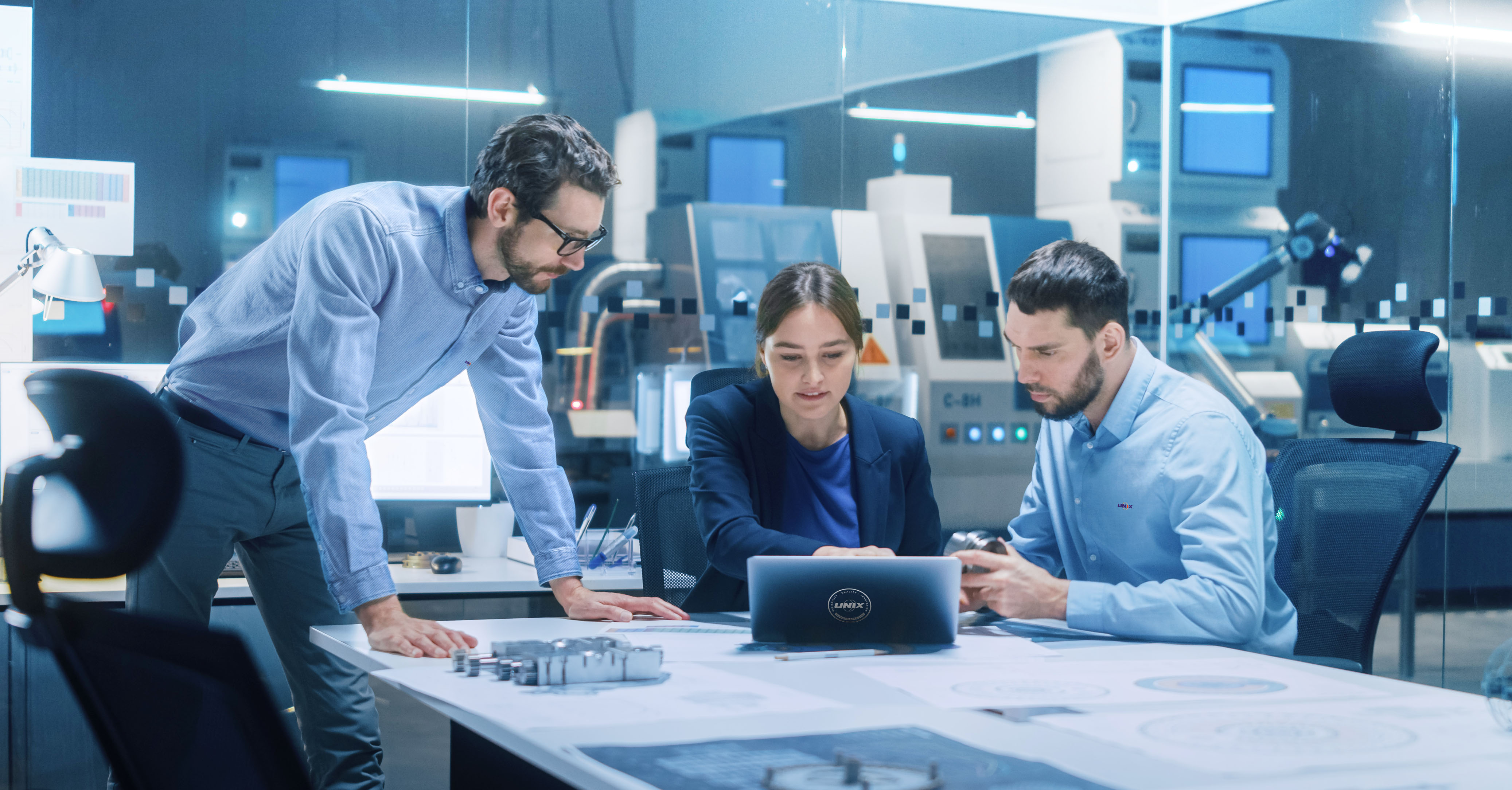 Research and development and IT Research and development and IT