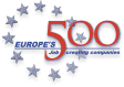 EUROPE TOP 500 award