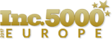Inc. 5000 Europe Award