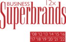 Business Superbrands Award